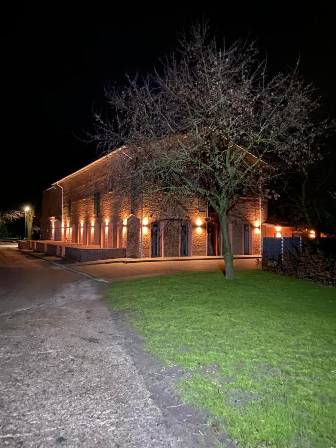Schwalehof Gaestewohnungen Bonebuttel Zewnętrze zdjęcie